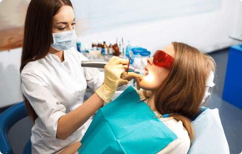 Wrong Dental Examinations: Unraveling the Consequences
